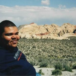 Meet your Posher, Travis